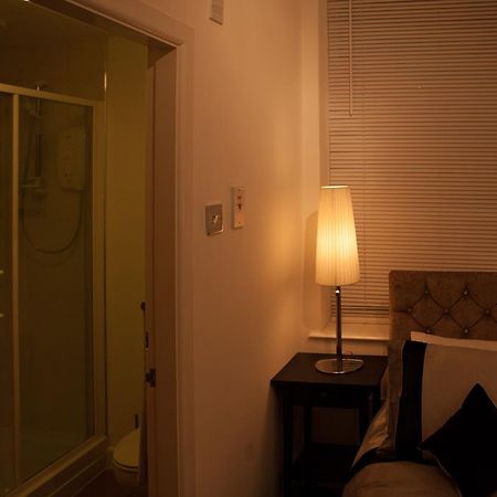 Station Suite - Simple2Let Serviced Apartments Halifax Cameră foto