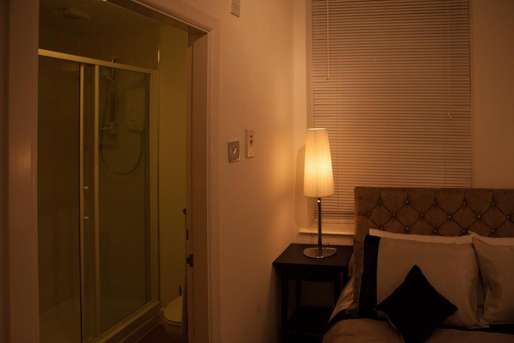 Station Suite - Simple2Let Serviced Apartments Halifax Cameră foto